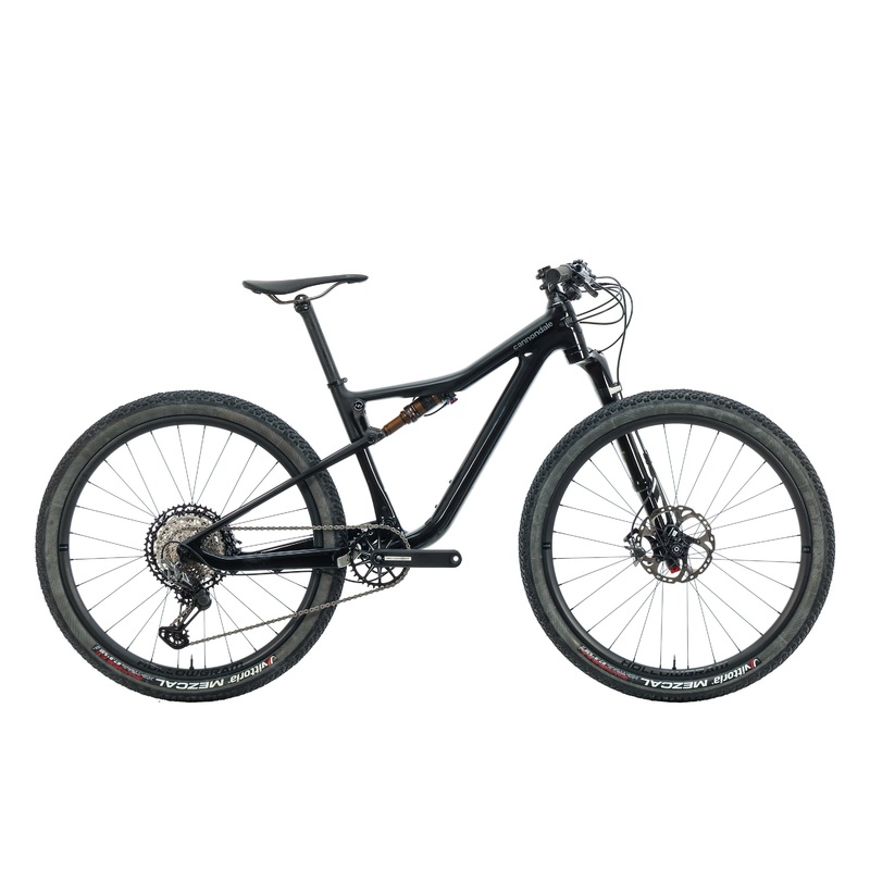 Cannondale Scalpel-Si Hi-MOD 1 Mountain Bike – 2021, Small