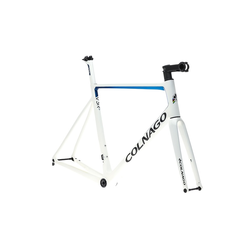 Colnago V3Rs 58cm Frameset – 2022