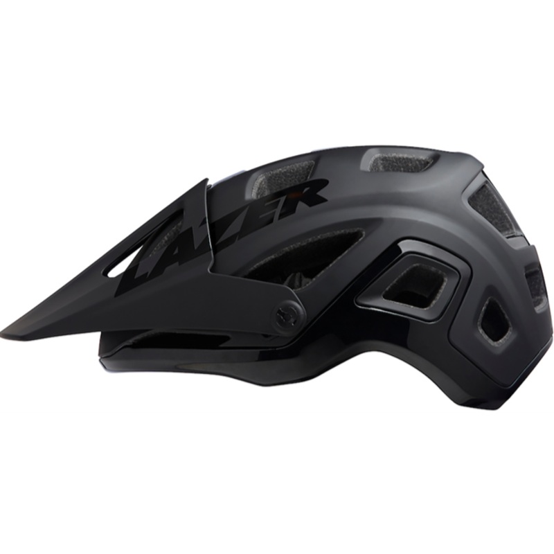Lazer Impala MIPS Helmet  SALE Matte Full Black Small
