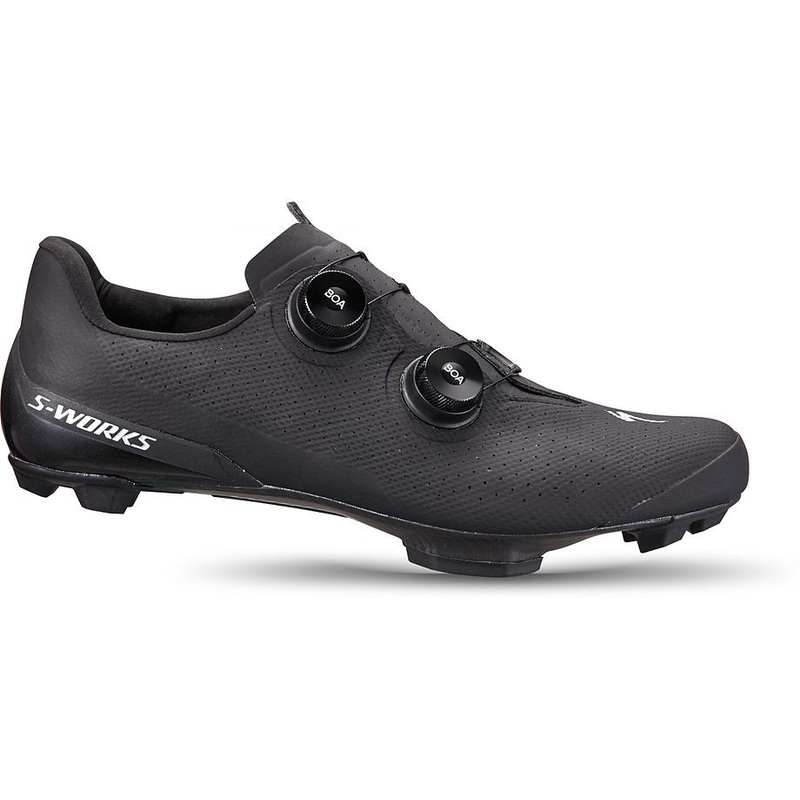 Specialized S-Works recon shoe black 46