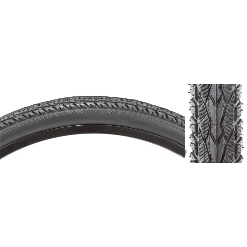 Sunlite UtiliT Trekking 26×1.75 Standard Tire