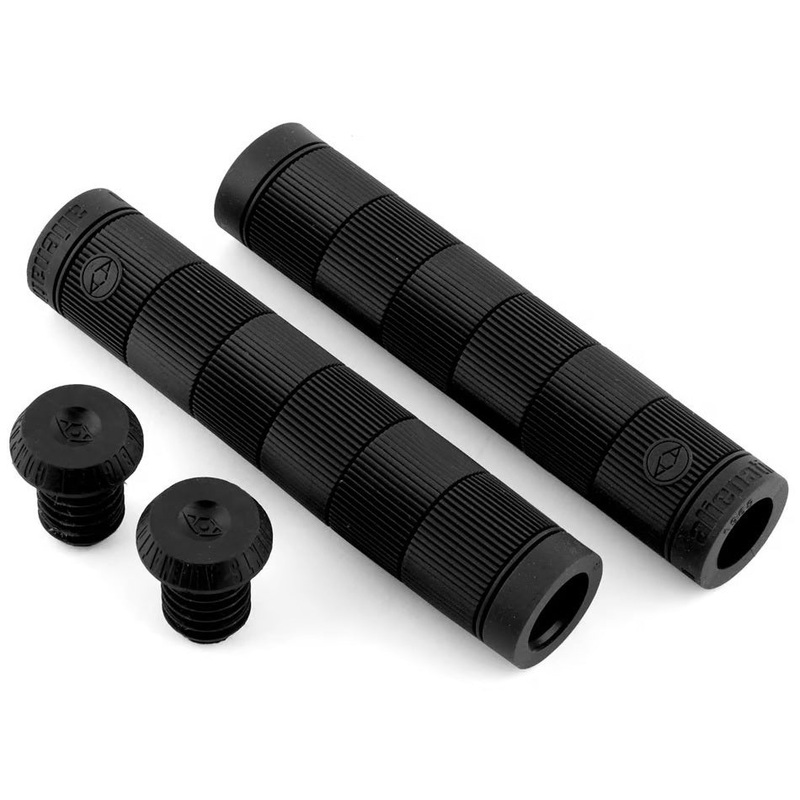 Alienation Backlash V2 Grips Black