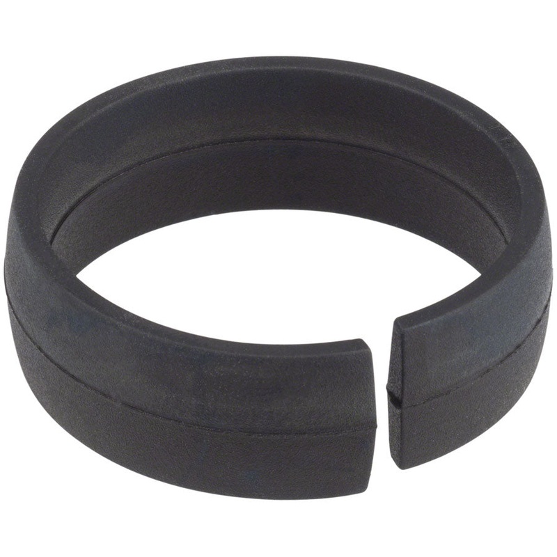 Bosch Display Holder Handlebar Clamp Insert – 31.8mm, Rubber, the smart system Compatible