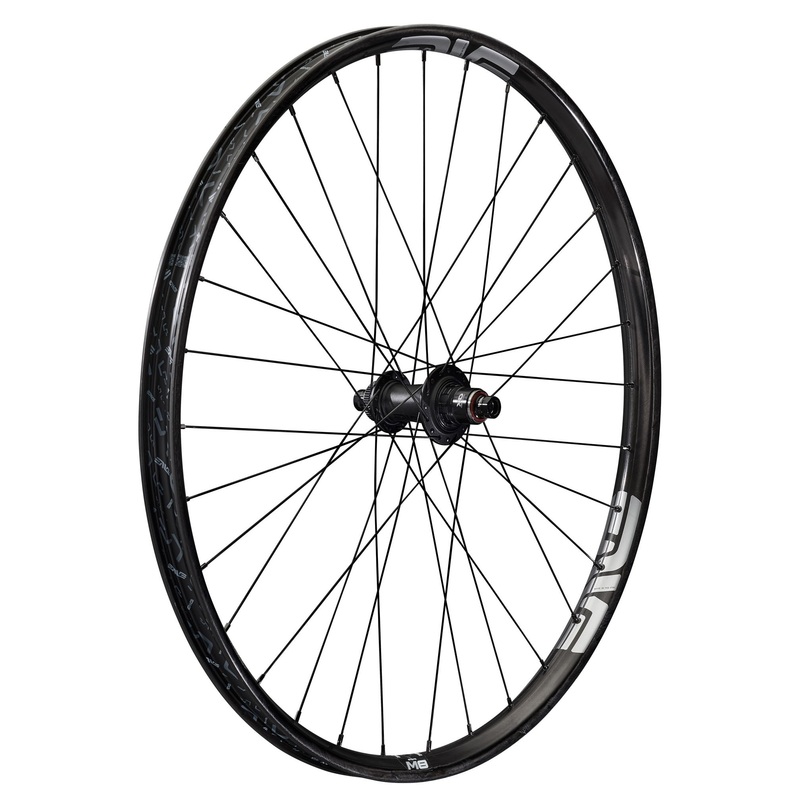 ENVE Composites M8 Rear Wheel – 29″ 12 x 148 Center-Lock XD Innerdrive 80pt BLK