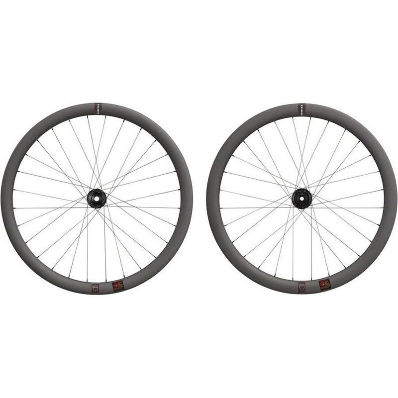 40/44 GR Wheelset Reserve 40/44 GR Wheelset – 700, 12 x 100/12 x 142, Center-Lock, XDR, Carbon, DT 350