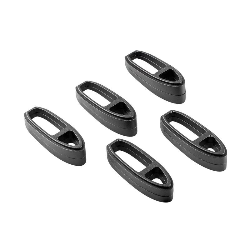 Asc Pro Aerobar Wedges +1~+5 (Positive)
