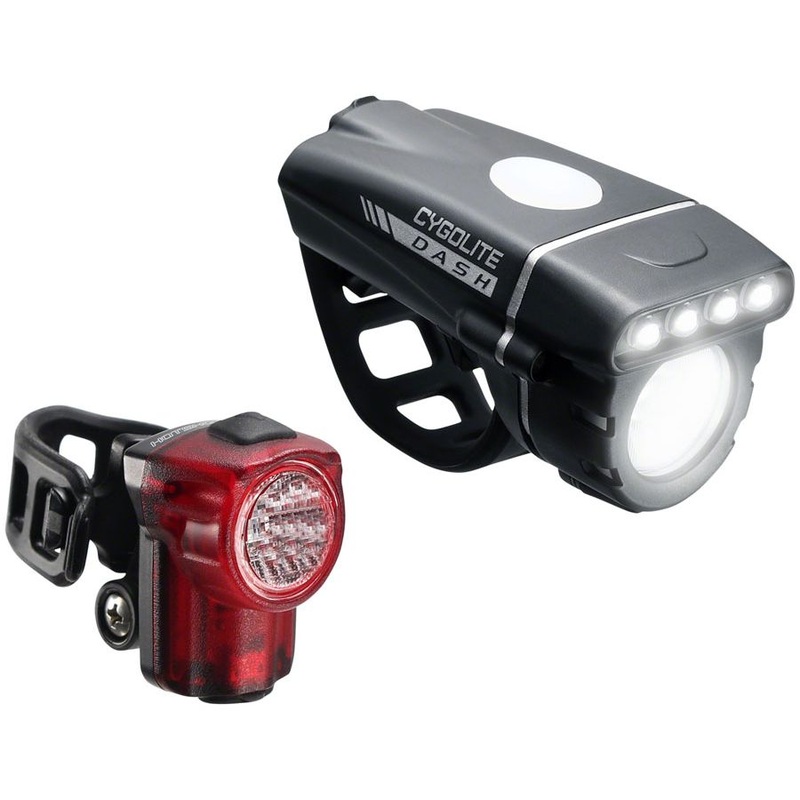 Dash 520HL/Hotshot Micro30 TL