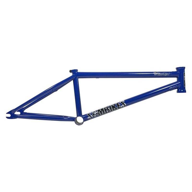 S&M tallboy V3 frame 20.75