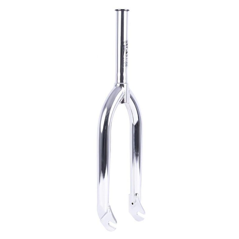 Shadow Thirteen Fork Chrome 25mm