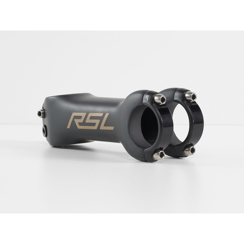 Stem Bontrager RSL 120mm Black