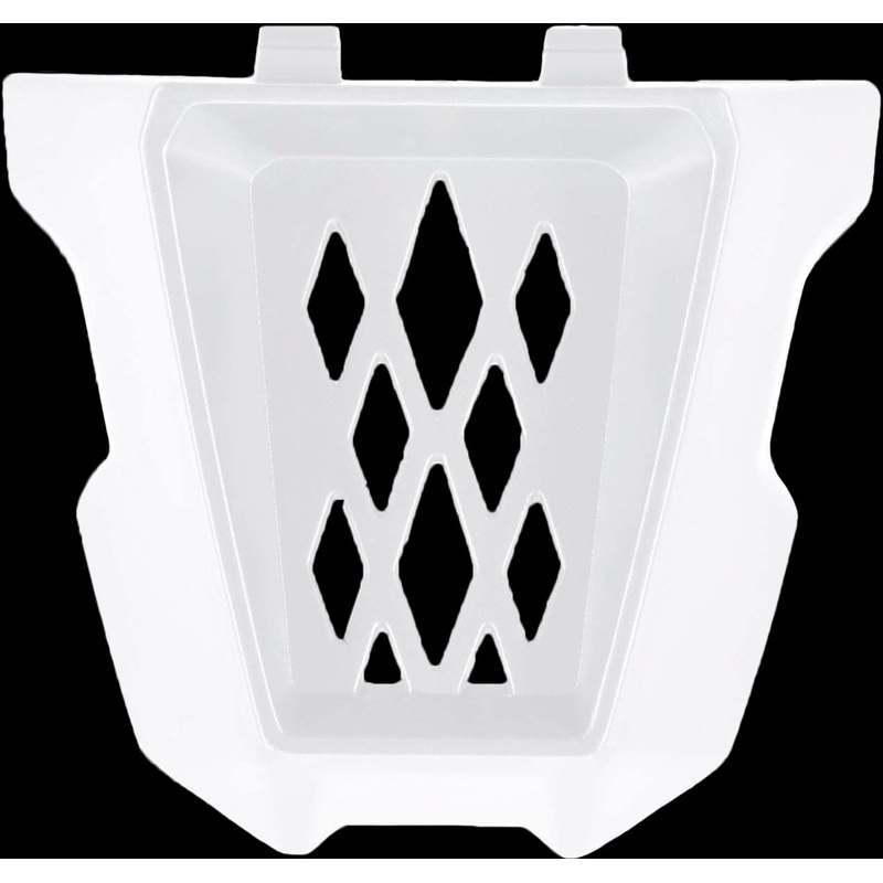 ALPINESTARS S-M5 Chin Vent White
