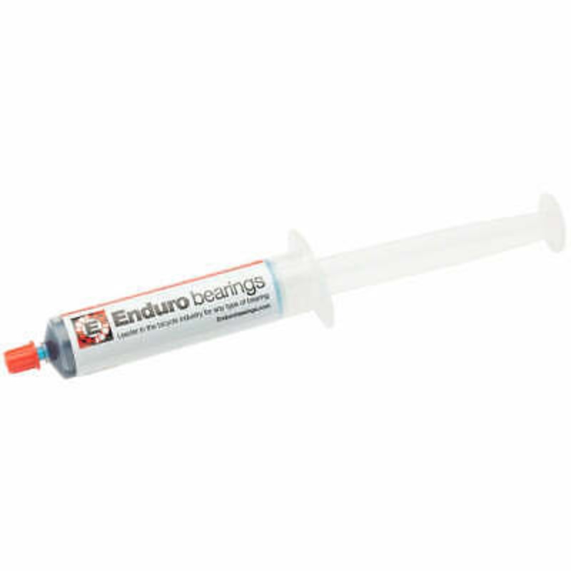 Enduro Performance Grease Syringe GR-008 Waterproof Extended-life
