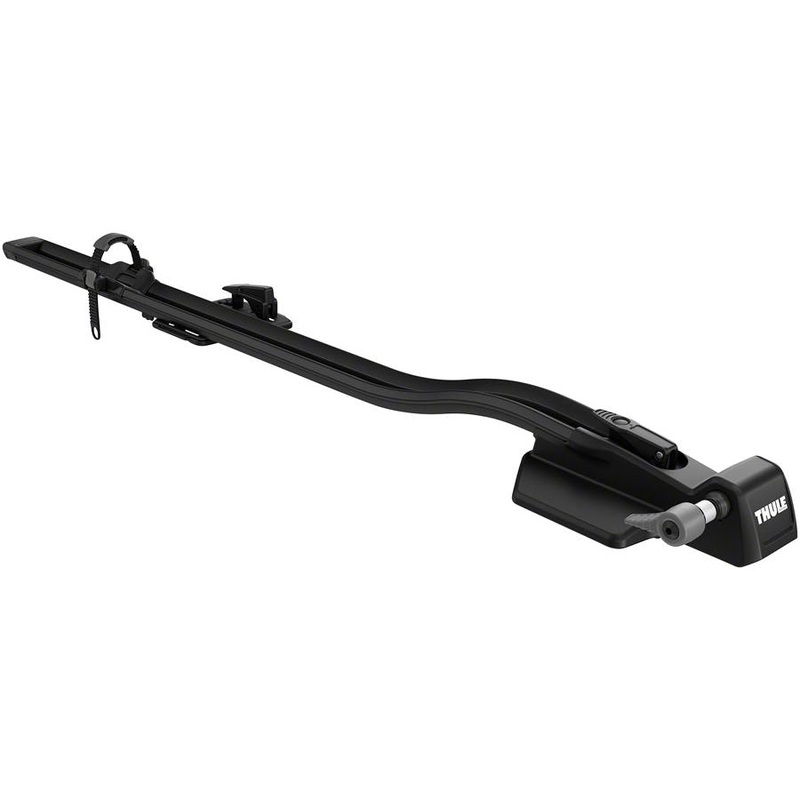 FastRide Roof Mount Bike Carrier – Fork Mount