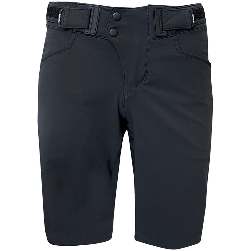 G-Form Rhode Short  – Women’s Charcoal Small