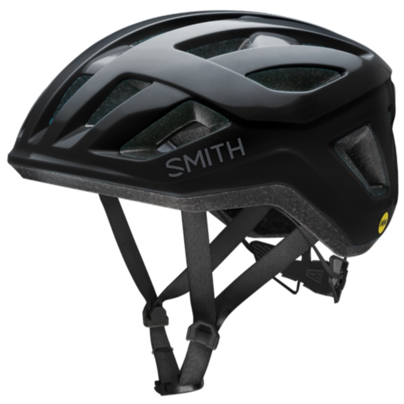 Signal Helmet Black Small