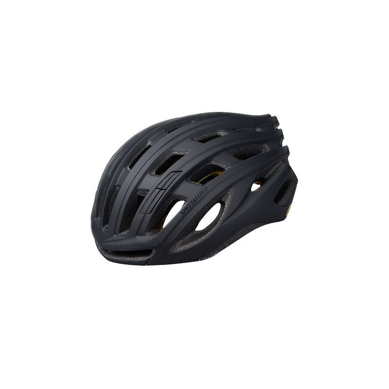 Specialized Propero III Helmet Black Small