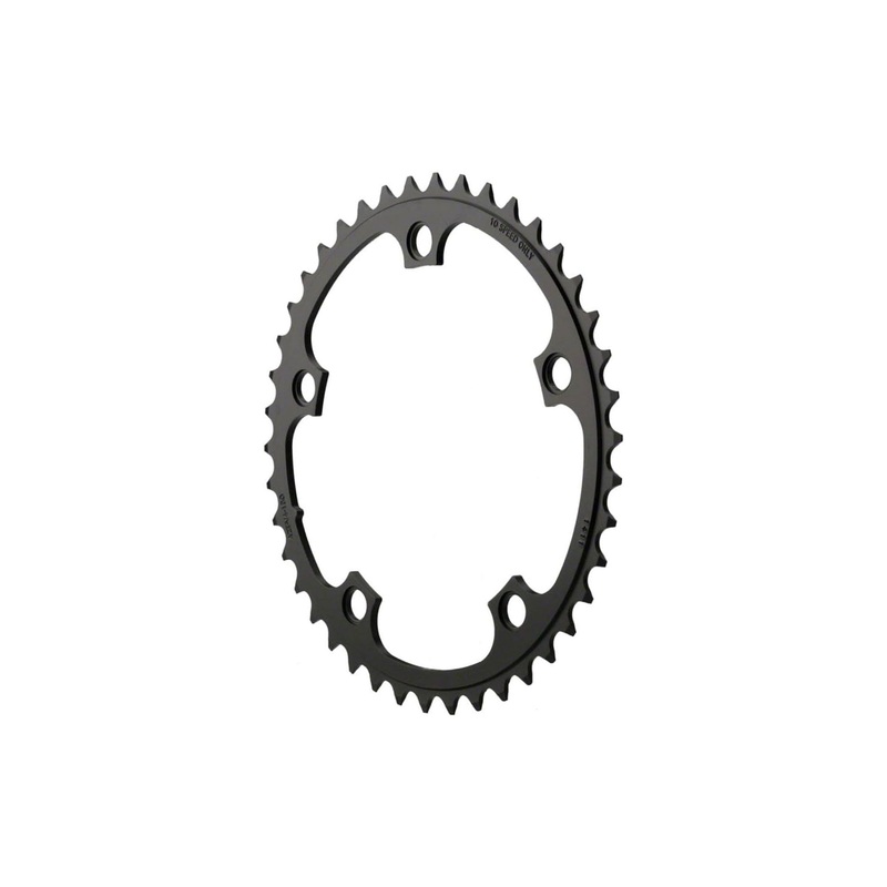 SRAM Red 10s Chainring 110bcd 36t No Color