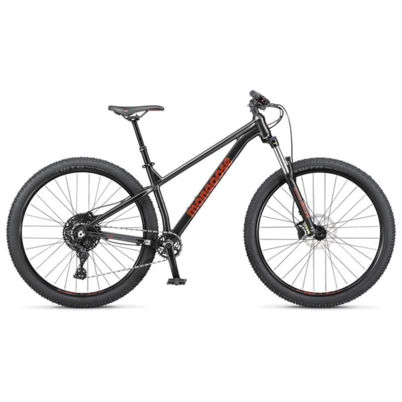 Switchback 3 – 27.5in Almost Black SM