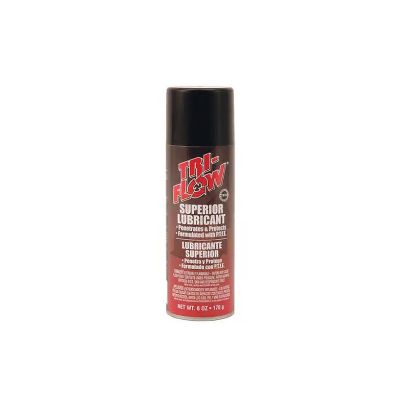 TRI-FLOW AEROSOL 6 OZ
