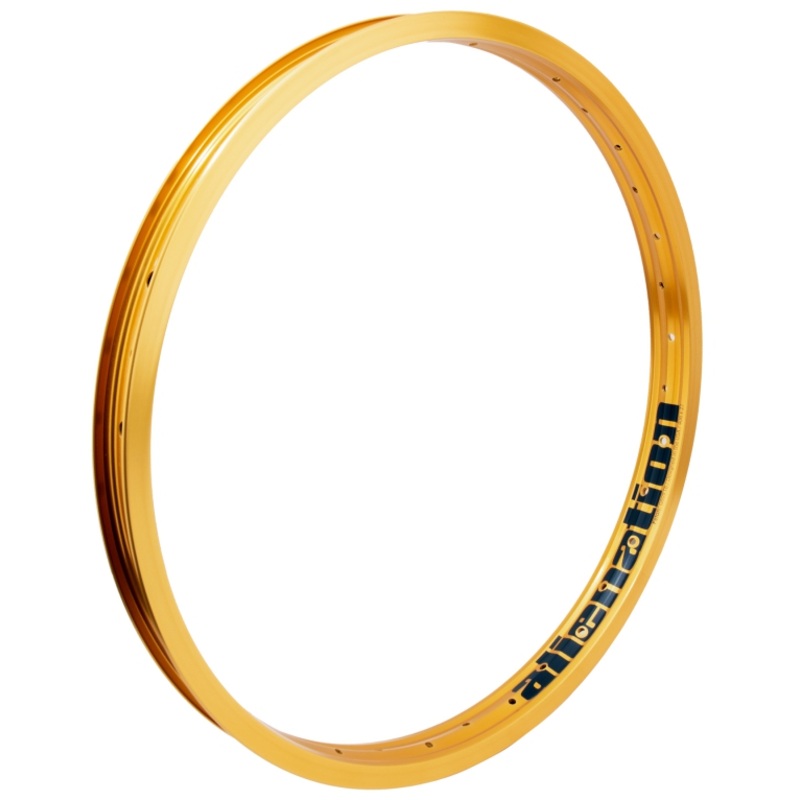 ALIENATION FELON RIM Black