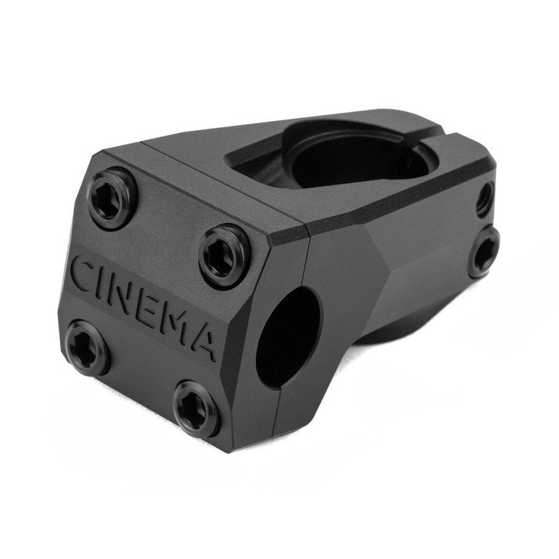 Cinema Projector Stem Black 50mm