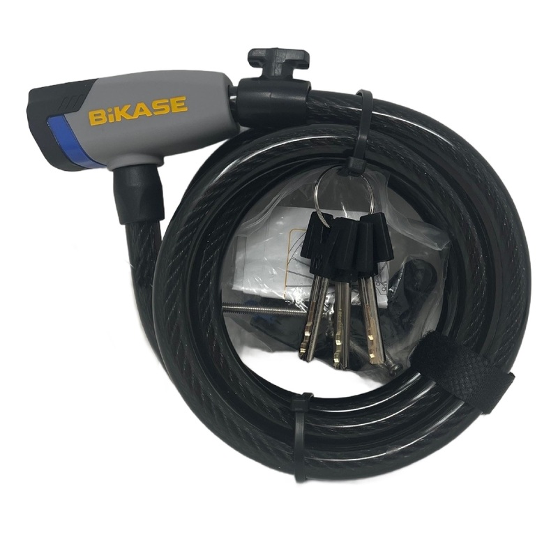 CoilKASE KeyMAX  180cm 6′ (72 inches)