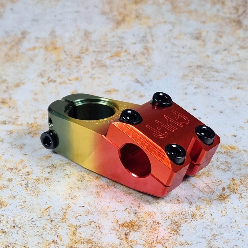 Cult Redemption Stem 48mm Black 22.2mm Standard