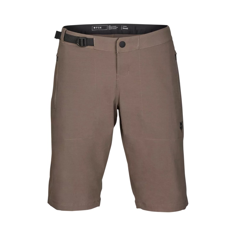 Ranger Lined Shorts (Women’s) Dirt Small