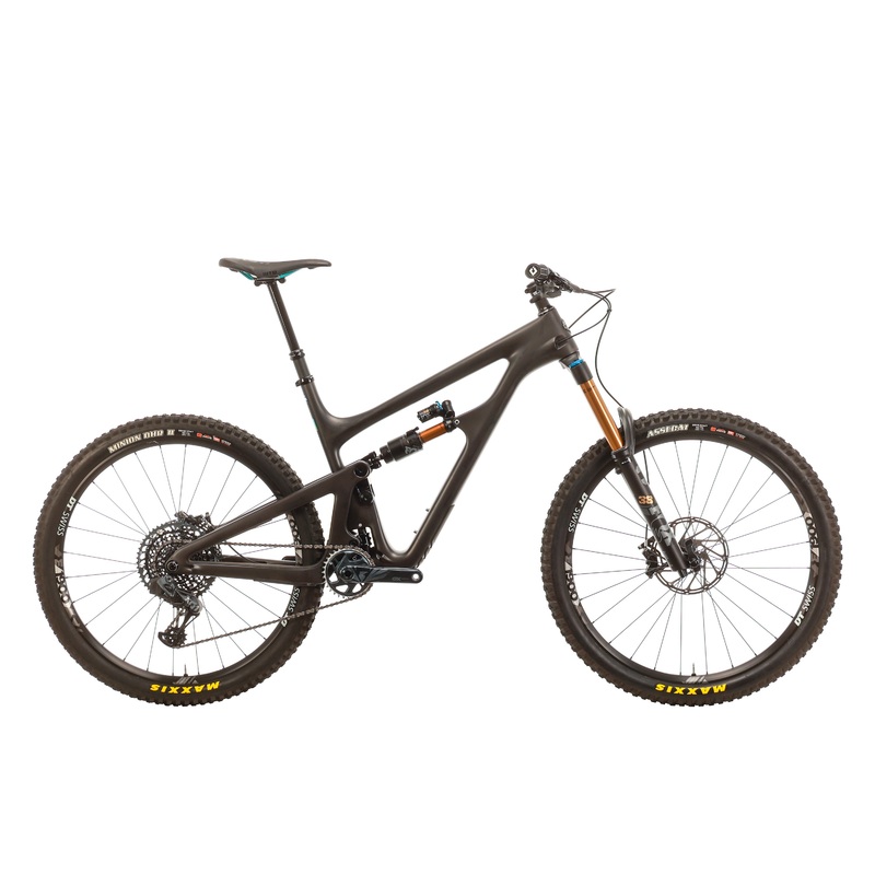 Yeti SB150 C2 Mountain Bike – 2021, X-Large