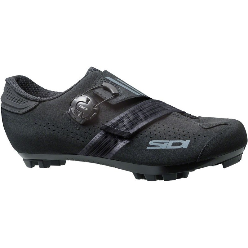 Aertis Mountain Clipless Shoes – Women’s, Black/Black 37