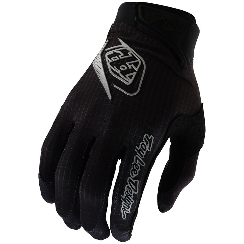 Troy Lee Designs Air Glove  Mono Black 2X-Large