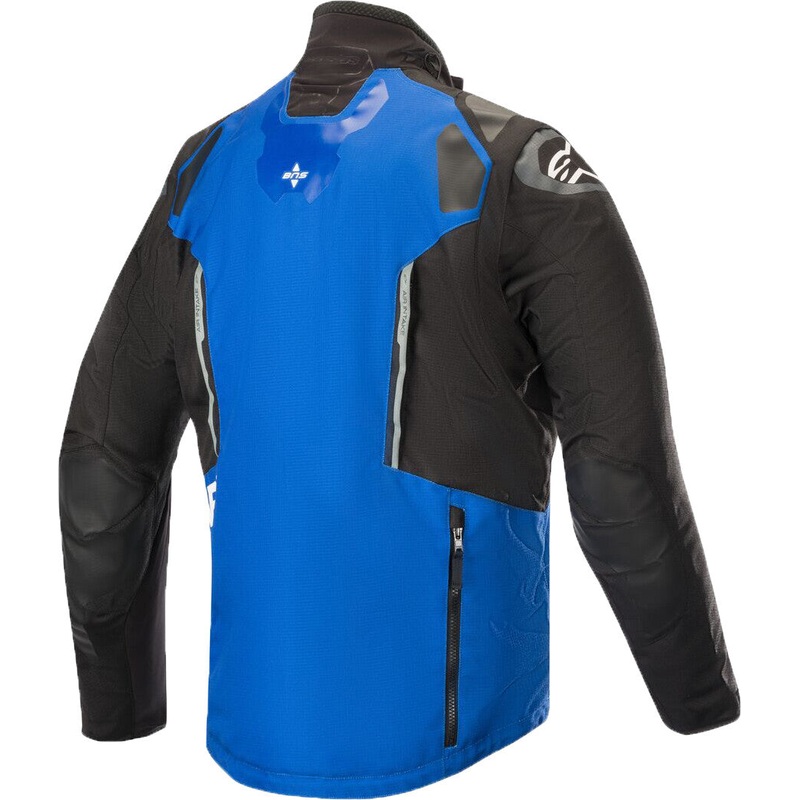ALPINESTARS Session Race Jacket Blue/Black Large