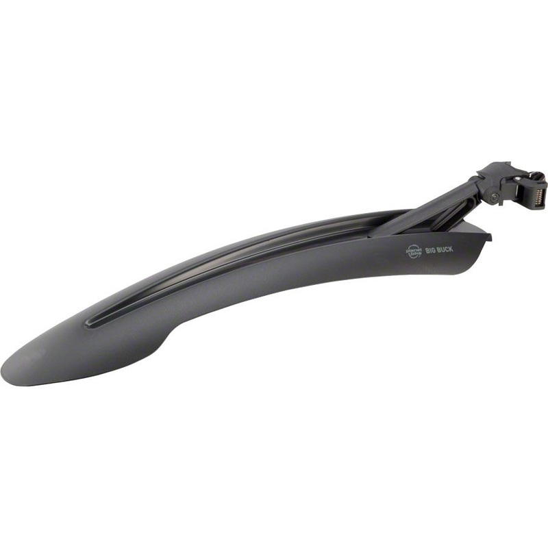 Big Buck Fat Rear Fender