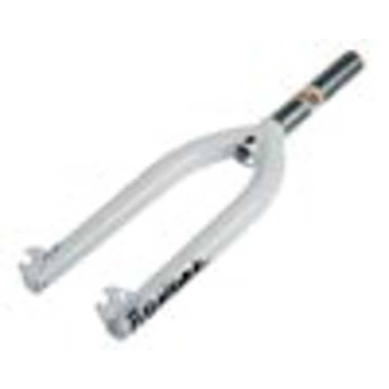S&M 24″ TAPERED PITCHFORK XLT (WHITE)