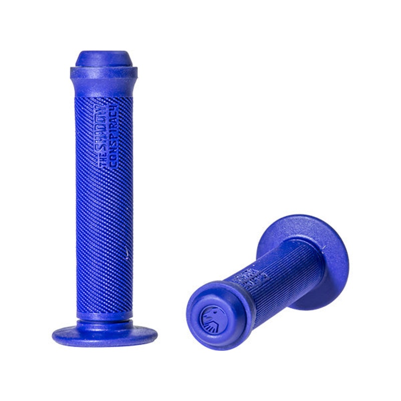 Shadow Conspiracy Local Grips Black