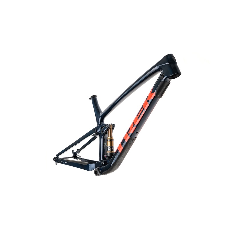 Trek Top Fuel Project One Large Frame – 2021