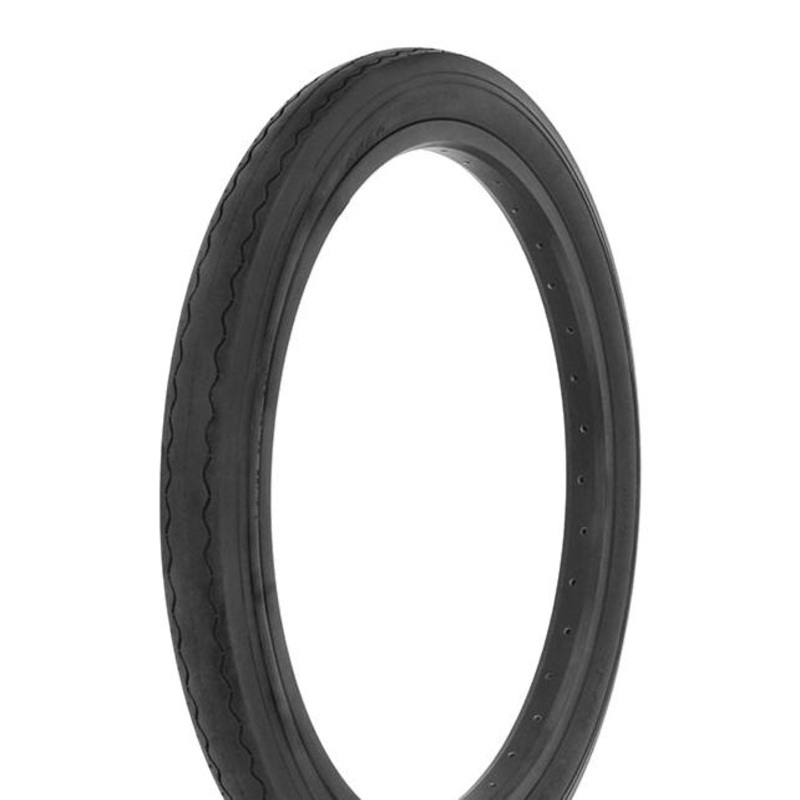20×2.125 Duro Slick Tread Tire – Black