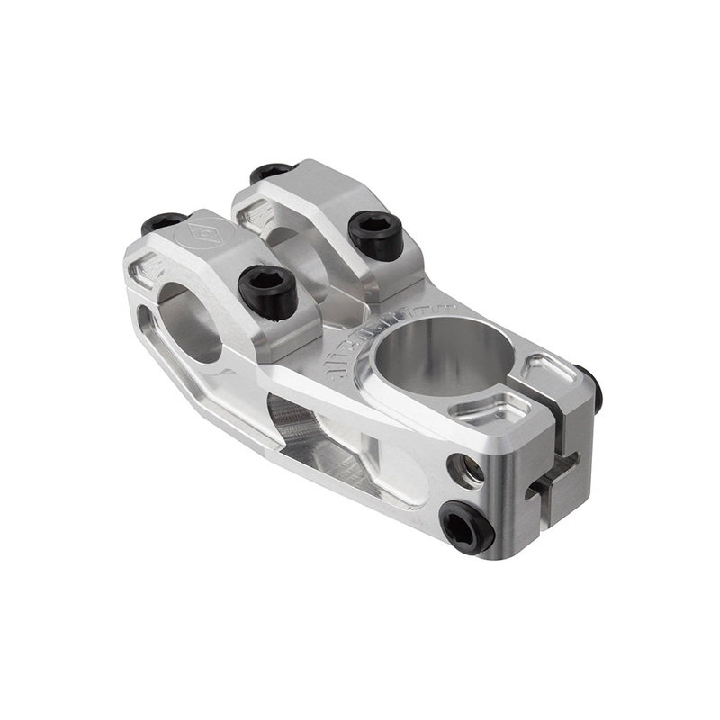 Alienation Vault Stem (1 1/8″ 22.2mm) 53mm Black