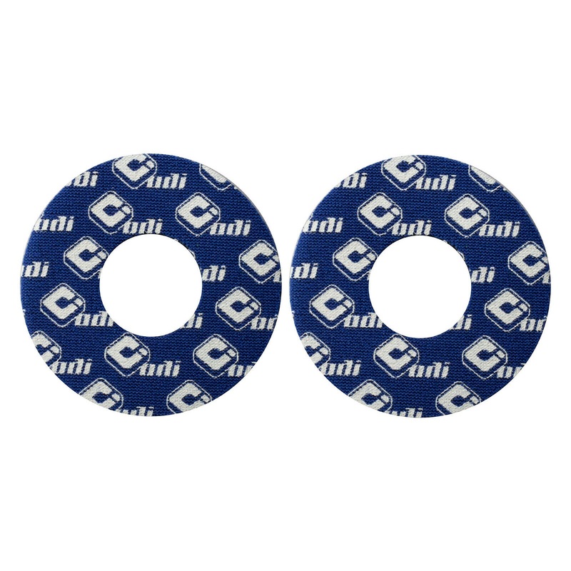 ODI BMX Grip Donuts – Blue