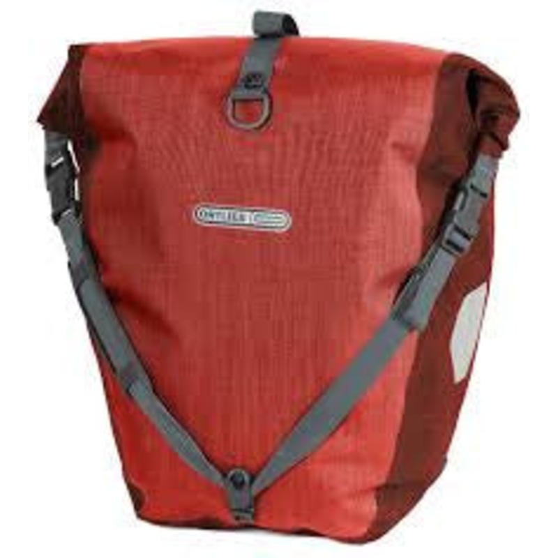 Back-roller Plus Granite/Black