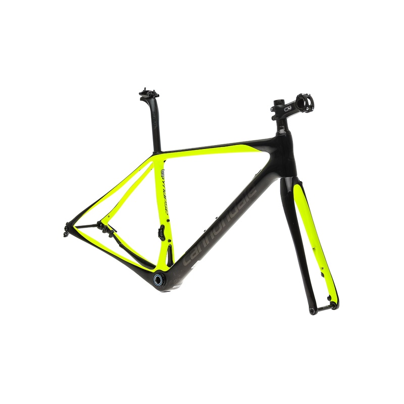 Cannondale Synapse Hi-MOD 48cm Frameset – 2018