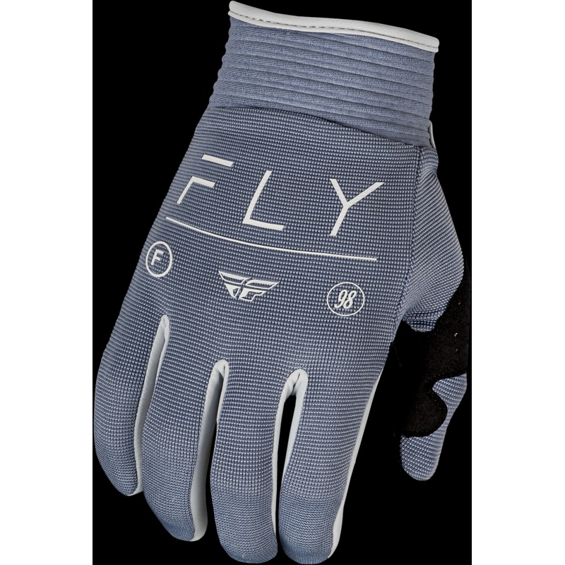FLY RACING Youth F-16 Gloves Stone/Black Yl