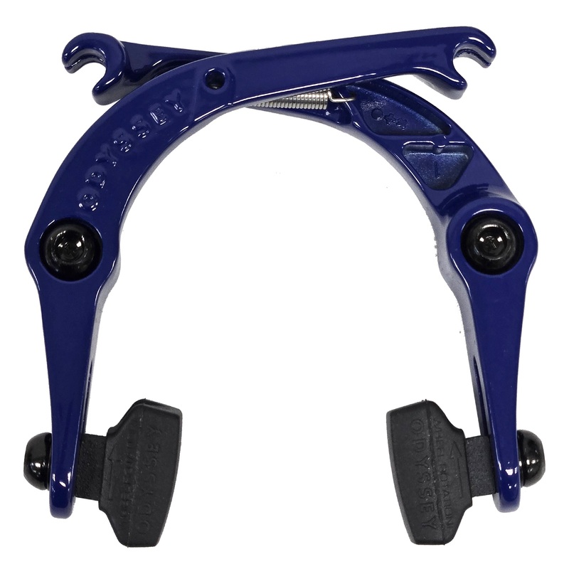 Odyssey Springfield BMX U-Brake – Rear – Sunday Blue