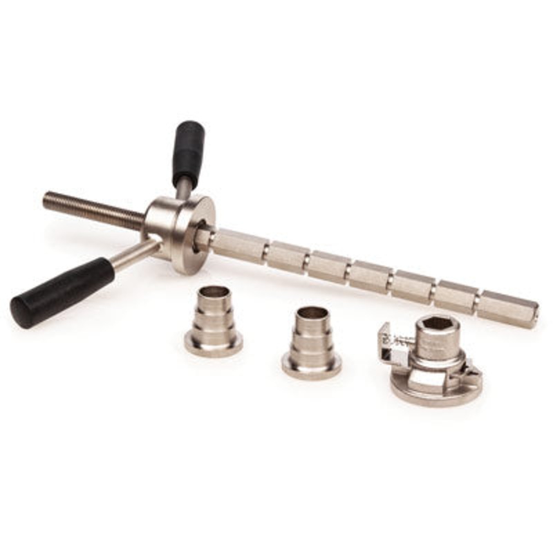 Park Hhp-2 Head Cup Press  Hhp-2 Head Cup Press Park Tool Tools NA N/A