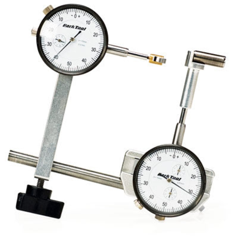 Park Ts-2Di Dial Ind Gauge Set Dial Indicator For Ts-2/2.2 Ts-2Di Dial Indicator Gauge Set Park Tool Tools NA N/A