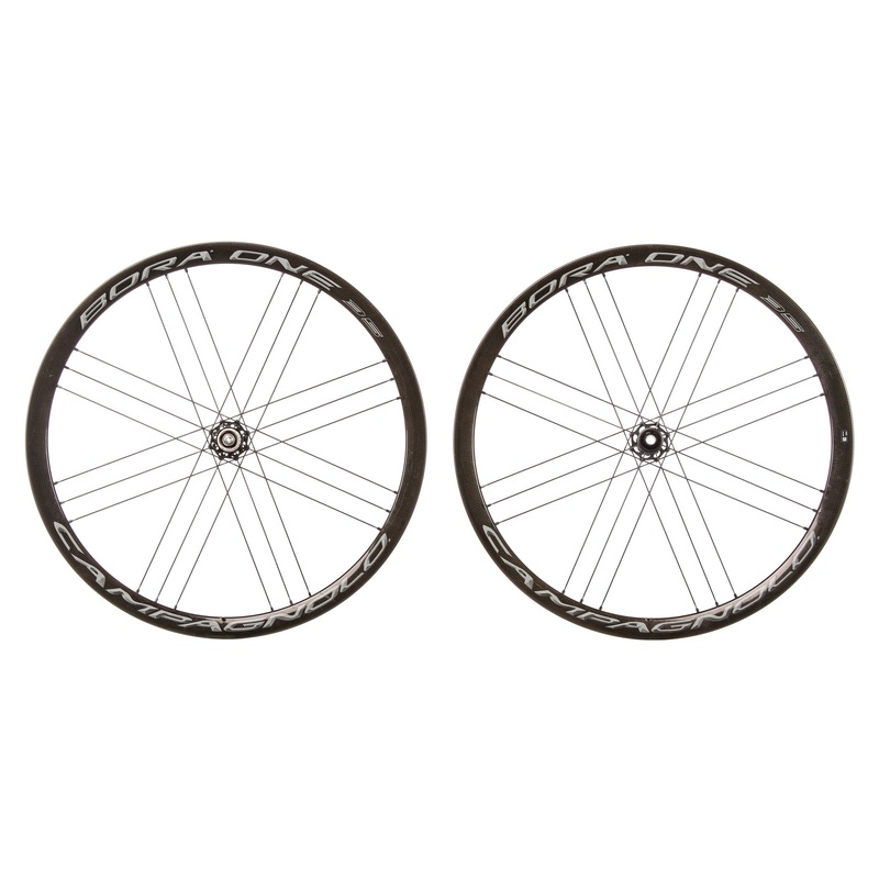 Campagnolo Bora One 35 Carbon Tubeless 700c Wheelset