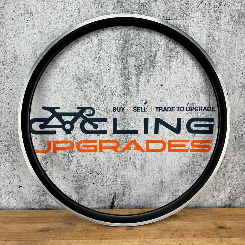 Kinlin 31mm 24h Rim Brake 700c Alloy Tubeless Bike Wheel Rim 498g
