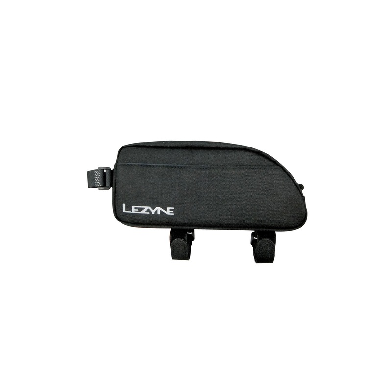 Lezyne Energy Caddy XL Bag Black