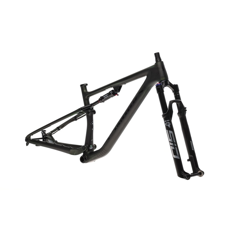 Specialized S-Works Epic Medium Frameset – 2021