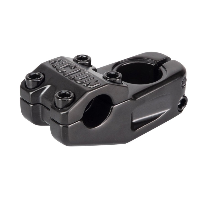Stolen Spartan TL Stem (52mm) Black 52mm